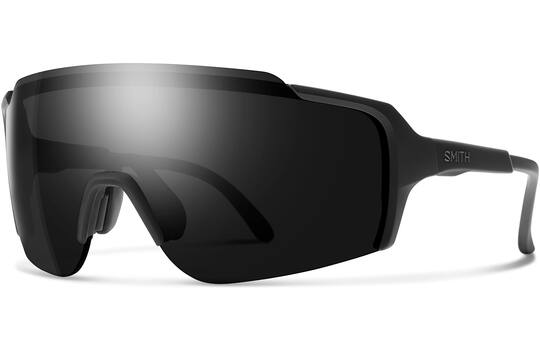 Smith - Flywheel glasses MATTE BLACK CHROMAPOP BLACK 