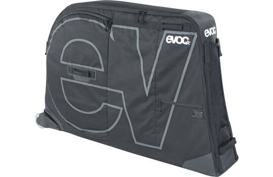 Evoc - Bike Travel Bag Black 280L 