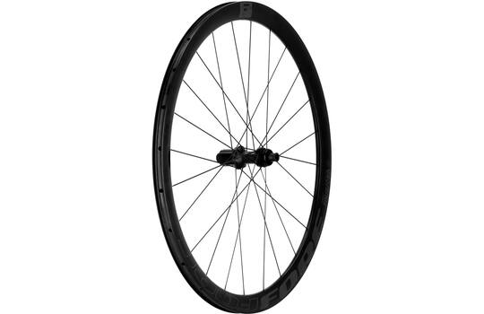 WHEELSET CLINCHER FOUR SL CRD DT240 SHIMANO BODY 2
