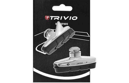 Trivio - Road Brake Pad Set 455C 53MM Campagnolo 2