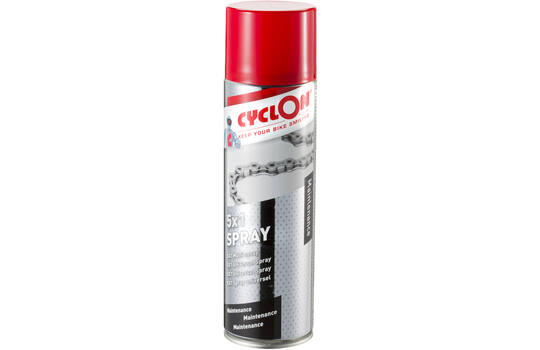 5x1 Spray 500ml - Trivio