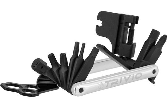 Trivio - Bike Tools Multitool 20 In 1 