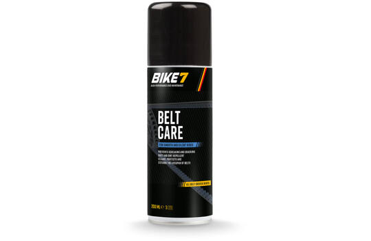 Bike7 - Belt Care 200ML 