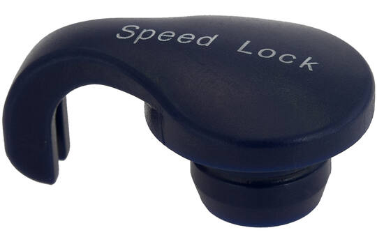 SR Suntour - knop speed lock HLO FEG246