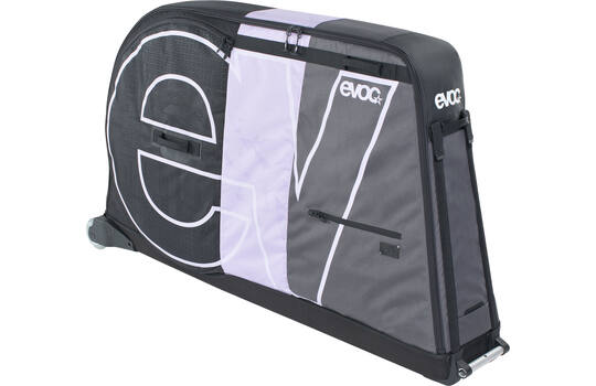 Evoc - Bike Travel Bag Pro Multicolour 305L 4