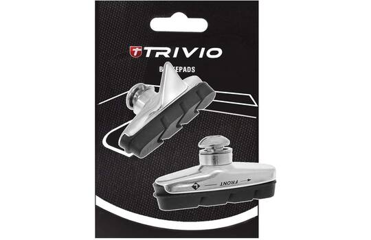 Trivio - Road Brake Pad Set 455C 53MM Campagnolo 3