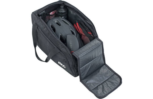 Evoc - Gear Bag 20 One Size Black 20L 6