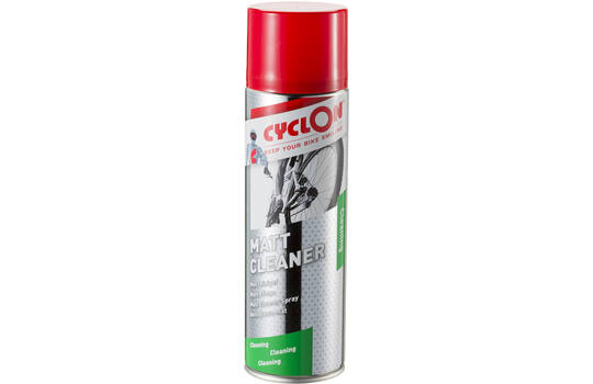 Matt Cleaner Spray 500ml - Trivio
