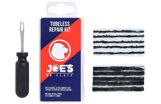 Joe's No Flats - Tubeless Repair Kit