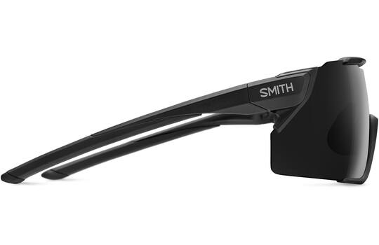 Smith - Attack Mag glasses MTB MATTE BLACK CHROMAPOP BLACK 2
