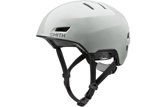 Smith - Express helmet CLOUDGREY 59-62 L 