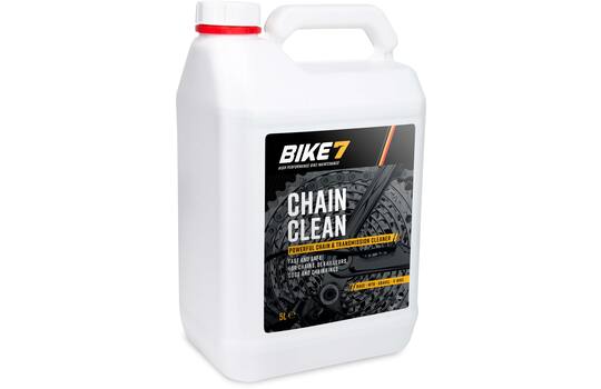 Bike7 - Chain Clean 5L 