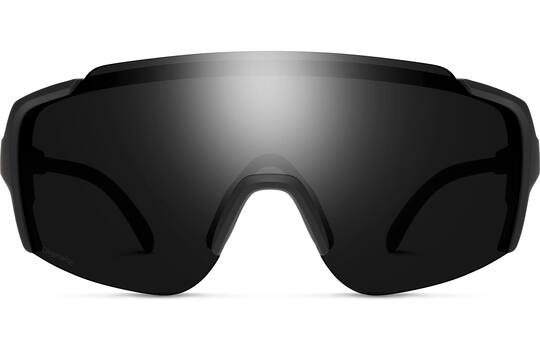 Smith - Flywheel glasses MATTE BLACK CHROMAPOP BLACK 2