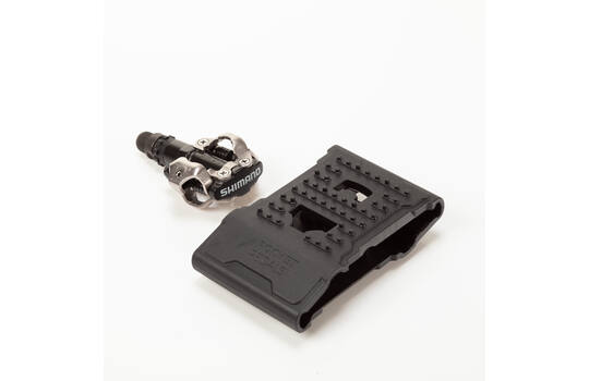 Pocket Pedals - Bicycle Pedals - Bicycle Pedal Cover SPD and SPD-SL 9