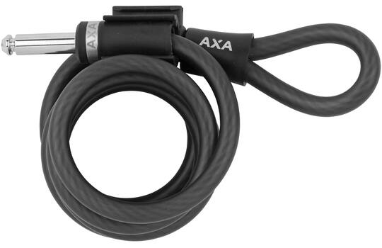 Axa - Newton Insteekkabel 180CM