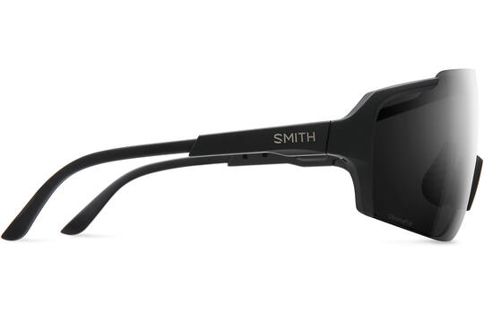 Smith - Flywheel bril MATTE BLACK CHROMAPOP BLACK 3