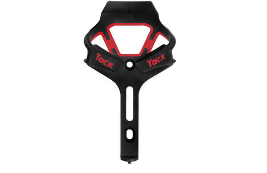 Tacx - Ciro Bottle Cage Red 